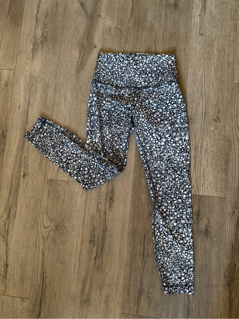 Lululemon align leggings